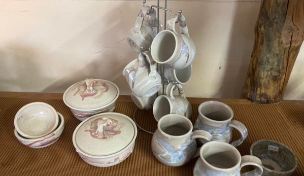 Jeral Pottery Art and Craft Centre - South Townsville, QLD