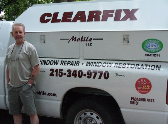 CLEARFIX Mobile LLC - Doylestown, PA