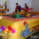 AmazEvent - Party Supply Rental