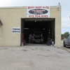 Body Shop Alpa & Towing gallery