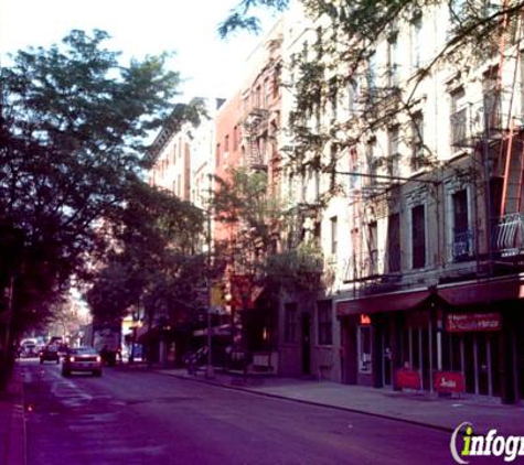 Greenwich Village Comedy Club - New York, NY