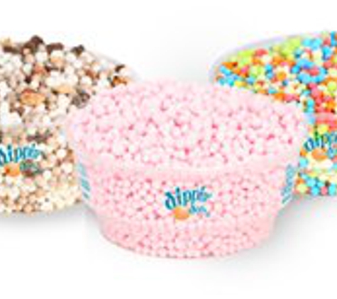 Dippin' Dots - Cary, NC