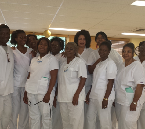 The Nursing Assistant Academy - Riverdale, MD