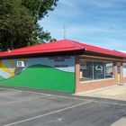 Greenfields Health Food Center