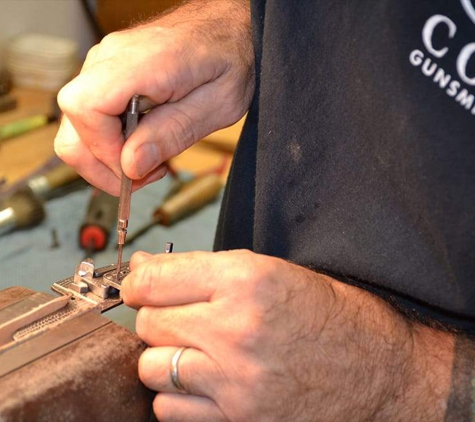 Cole Fine Guns & Gunsmithing, Naples FL - Naples, FL