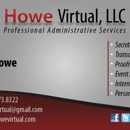 Howe Virtual, LLC - Secretarial Services