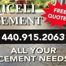 Miceli Cement - Cement