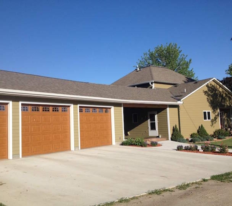 Quality Home Improvements - Hooper, NE