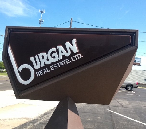 Burgan Real Estate - Youngstown, OH