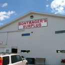 Bontrager's Surplus, Inc. - Trailers-Automobile Utility