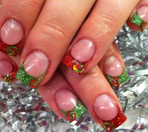 Sassy Nails Salon - Sevierville, TN