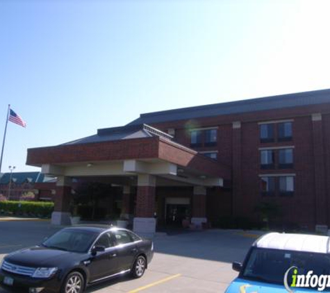 Hampton Inn - West Des Moines, IA