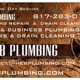 H-E-B Plumbing
