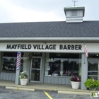 Mayfield Village Barber Shop
