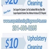 Carpet Cleaning Kingwood TX gallery