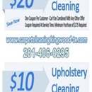 Carpet Cleaning Kingwood TX - Air Duct Cleaning