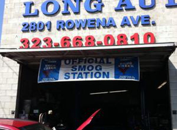 Long Automotive - Los Angeles, CA