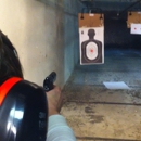 Calibers Indoor Gun Range - Gun Safety & Marksmanship Instruction