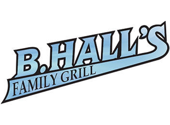 B. Hall's Family Grill - O Fallon, MO