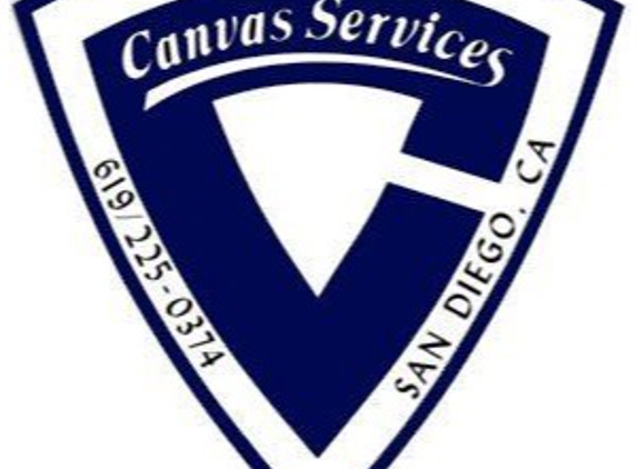 Canvas Services - San Diego, CA