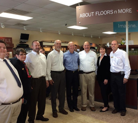 About Floors n More - Jacksonville, FL