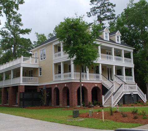 G & S - Roofing - Siding - Window - Charleston, SC