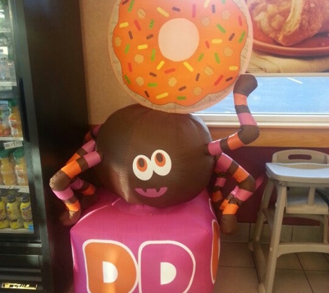 Dunkin' - Pine Hill, NJ