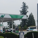 Sinclair Gas Station - Convenience Stores