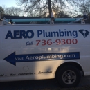 Aero Plumbing - Gas Lines-Installation & Repairing
