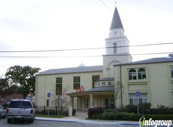 Eden United United Church Of Christ Congregational - Hayward, CA