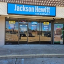 Jackson Hewitt Tax Service - Tax Return Preparation