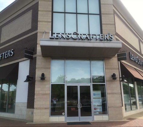 LensCrafters - Cumming, GA