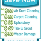 Sugar Land Air Duct Cleaning