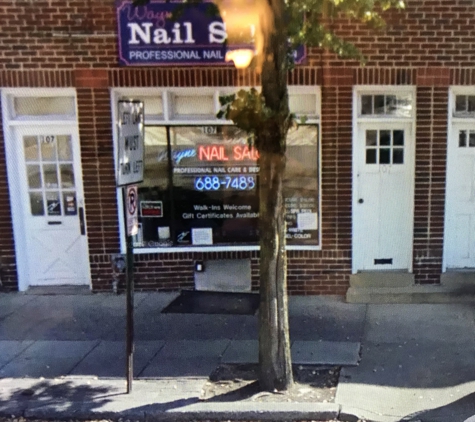 Wayne Nail Salon - Radnor, PA