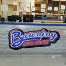 Browning Auto Parts - Auto Equipment-Sales & Service