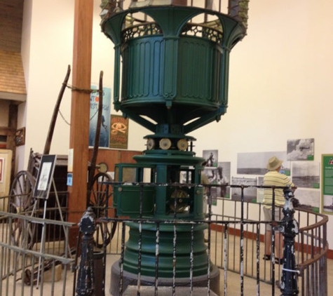 Graveyard of the Atlantic Museum - Hatteras, NC