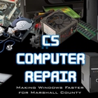 CS Computer Repair