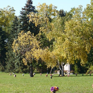 Roseland Memorial Gardens - Jackson, MI