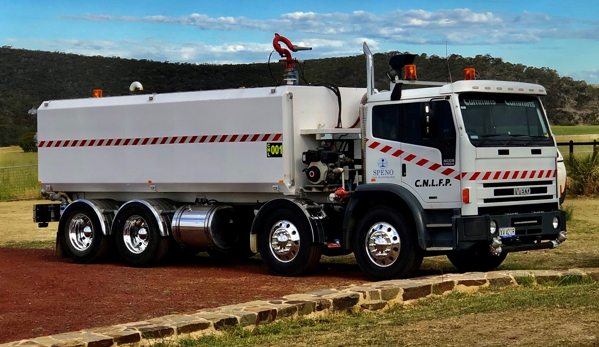 Just Water Cartage - Bulla, VIC