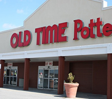 Old Time Pottery - Cleveland, OH