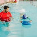 British Swim School at LA Fitness – Matteson - Swimming Instruction