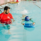 British Swim School at 24 Hour Fitness Woodland Hills at Topanga Village