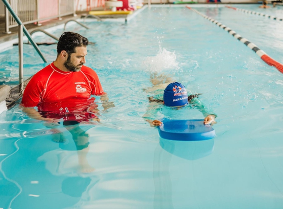 British Swim School at YWCA Northeastern Massachusetts - Lawrence, MA