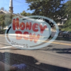 Honey Dew Donuts
