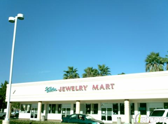 Justin's Fine Jewelers - Fullerton, CA