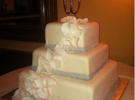 Imagicakes Cake Designers - Philadelphia, PA