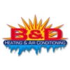 B & D Heating and Air Conditioning gallery