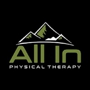 ALL IN PT In Physical Therapy
