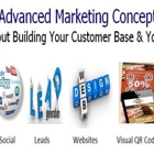 Advanced Marketing Concepts