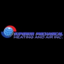 Superior Mechanical Heating - Furnaces-Heating